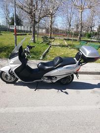 Suzuki Burgman 400 - 1999