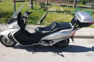 Suzuki Burgman 400 - 1999