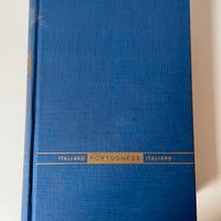 Dizionario Italiano Portoghese