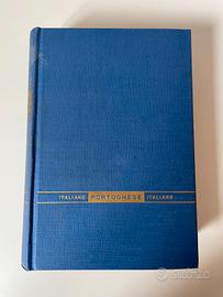 Dizionario Italiano Portoghese