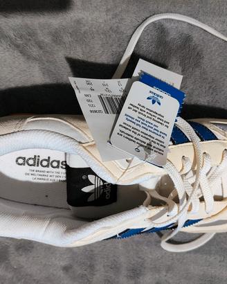 Scarpe Adidas ZX750