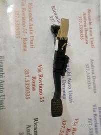 PEDALE FRIZIONE CHEVROLET SPARK 2007-2015