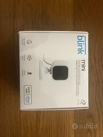 Blink mini