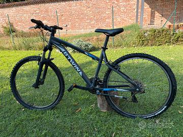 B’TWIN Rockrider 340 MTB