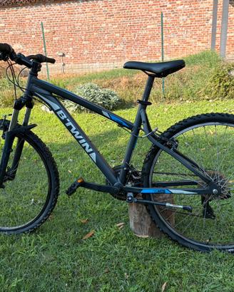 B’TWIN Rockrider 340 MTB