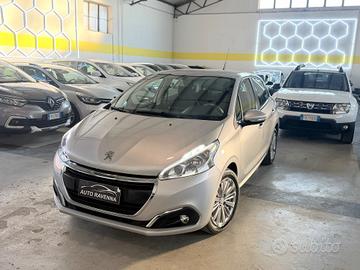 Peugeot 208 PureTech 82CV 5p. GPL Allure Euro 6