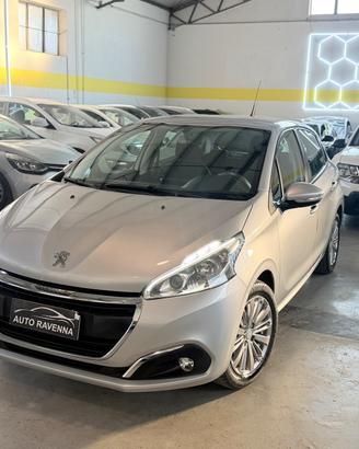 Peugeot 208 PureTech 82CV 5p. GPL Allure Euro 6