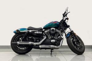 SWM STROMBREAKER V1200 03/2025 - 500KM