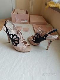Miu Miu sandali mod. 5XP301 n.38 Made in Italy