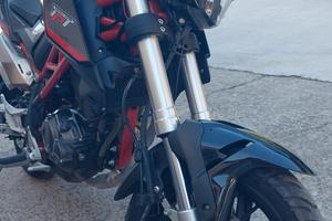 Benelli 125