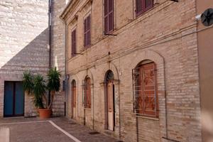 Mansarda in pieno centro storico
