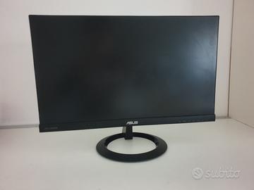 Monitor led 21,5 pollici ASUS full HD perfetto