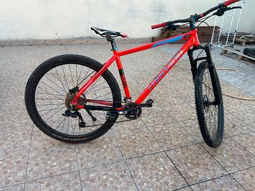 Torpado t720 best sale mercury 29