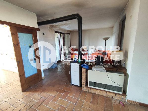 House in Lentate sul Seveso, Copreno - Altro