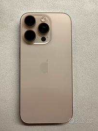 Iphone 16 pro 128gb