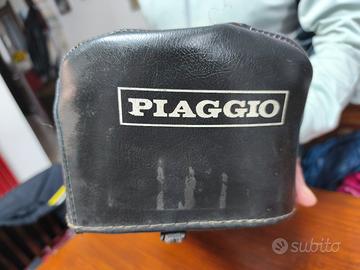 sella vespa Piaggio 