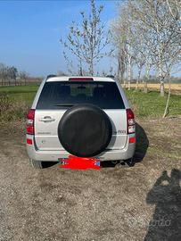 Suzuki grand vitara 1.9 ddis