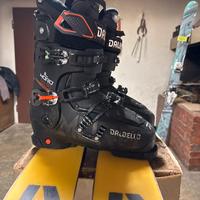 Dal bello il Moro mx90