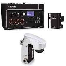 Pacchetto Yamaha EAD10 con DT-50S e morsetto