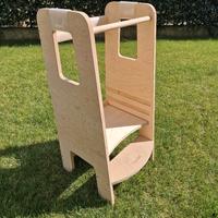Learning Tower Montessori ‘moblì - Modello ULLY 