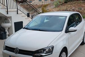   vw polo 1.2 diesel