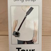 Tamrac cinghia a scorrimento