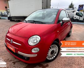 FIAT 500 1.3 Multijet 75CV