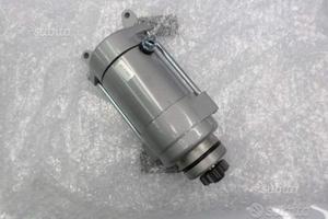 Motorino avviamento yamaha dragstar 1100