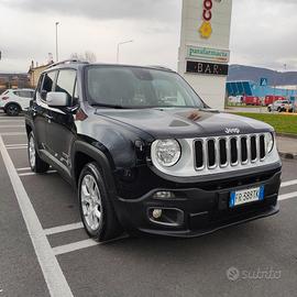 JEEP Renegade - 2018