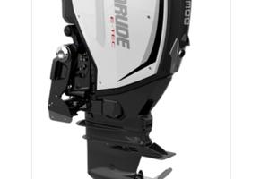 evinrude 300 g2