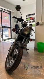 Kawasaki EL 252 Eliminator