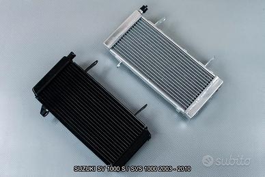Radiatore SUZUKI SVS 1000 2003 - 2010 SV1000S