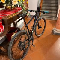 Cannondale FSI Carbon 1 2020 Tg. L