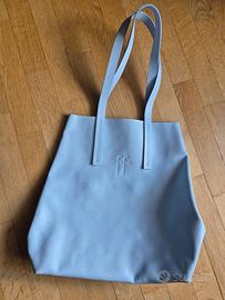 Borsa Shopper in pelle Forte Forte