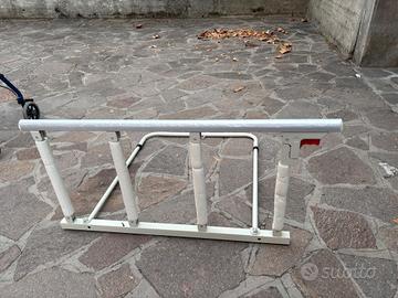 Sponda letto