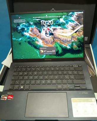 PC portatile Asus 