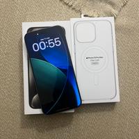 Apple Iphone 15 Pro Max 256gb Titanium Grey