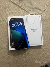 Apple Iphone 15 Pro Max 256gb Titanium Grey