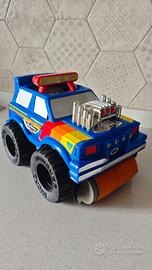 Il bestione micro machines