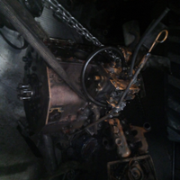 Motore Kubota