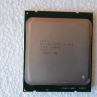 Processore Intel Core i7-3820 3.60GHz - Socket LGA