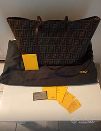 Borsa fendi