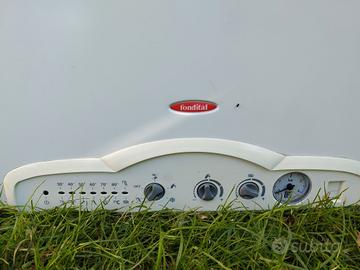 Caldaia a gas Fondital 24 kW