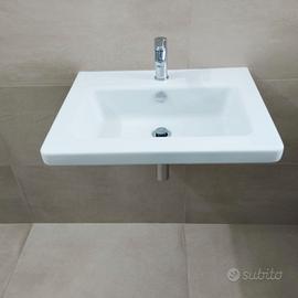 Lavandini bagno, nuovi.