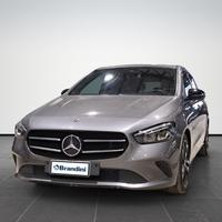 MERCEDES B 180 Premium auto