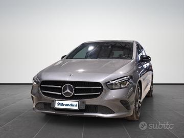 MERCEDES B 180 Premium auto