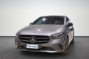 MERCEDES B 180 Premium auto