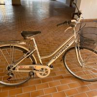Bicicletta donna VICINI
