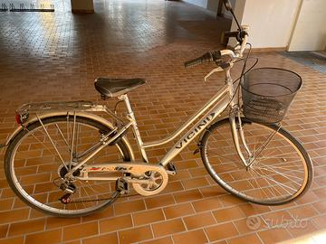 Bicicletta donna VICINI