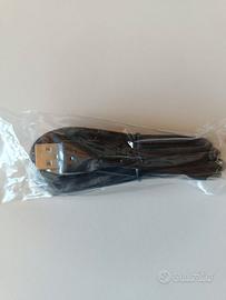 Cavo USB-A a Mini-USB